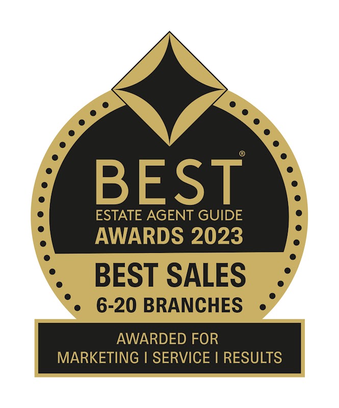 Ocean Estate Agents, Filton