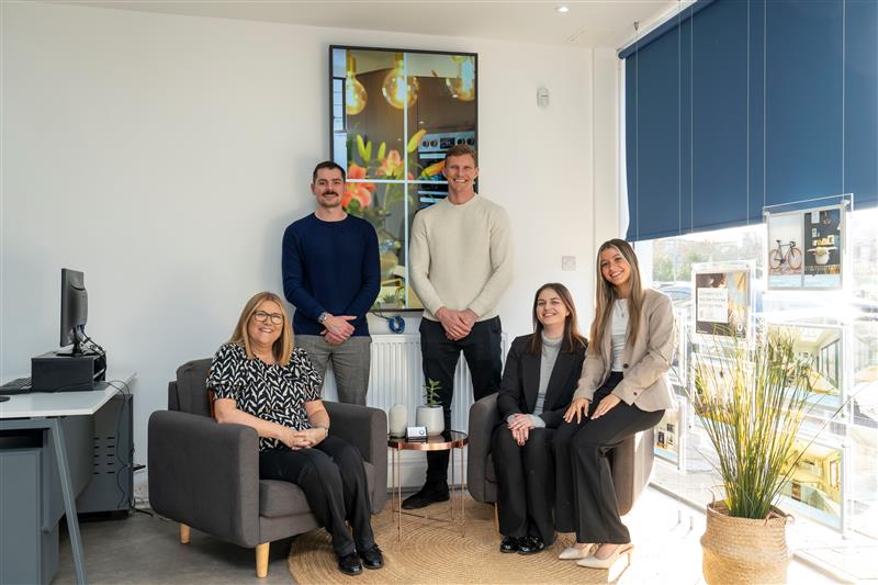 Ocean Estate Agents, Filton