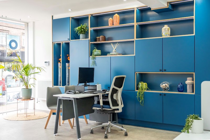 Ocean Estate Agents, Filton