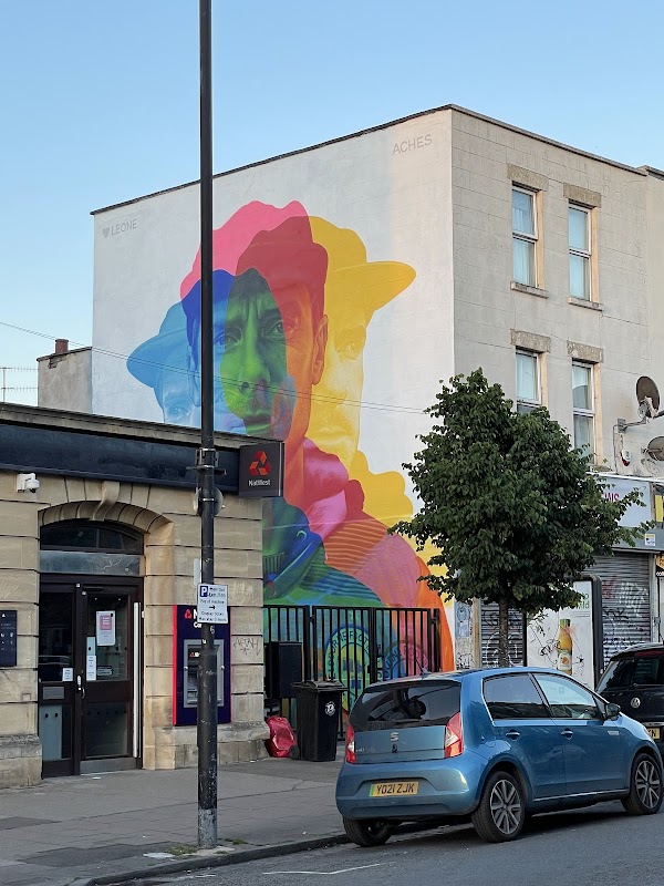 Ocean Estate Agents, Southville