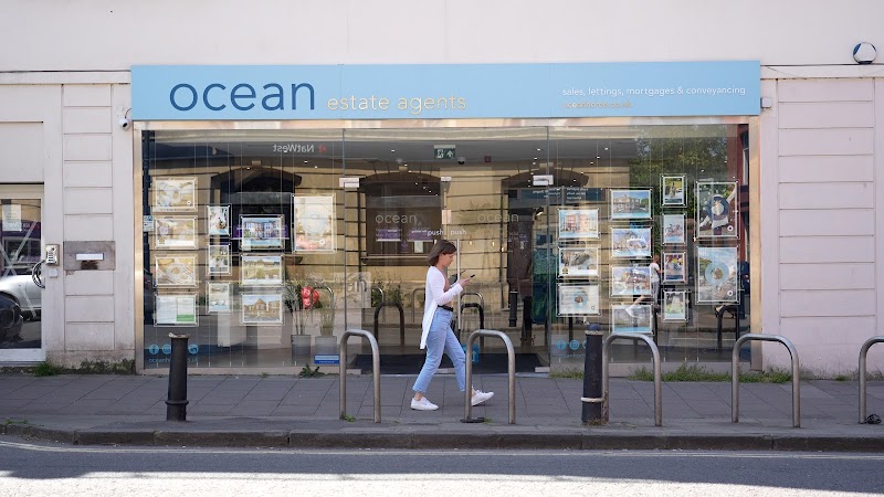Ocean Estate Agents, Southville