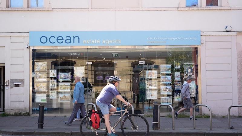 Ocean Estate Agents, Southville