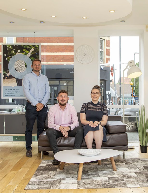 Ocean Estate Agents, Southville