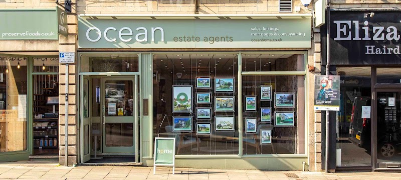 Ocean Estate Agents, Westbury-on-Trym