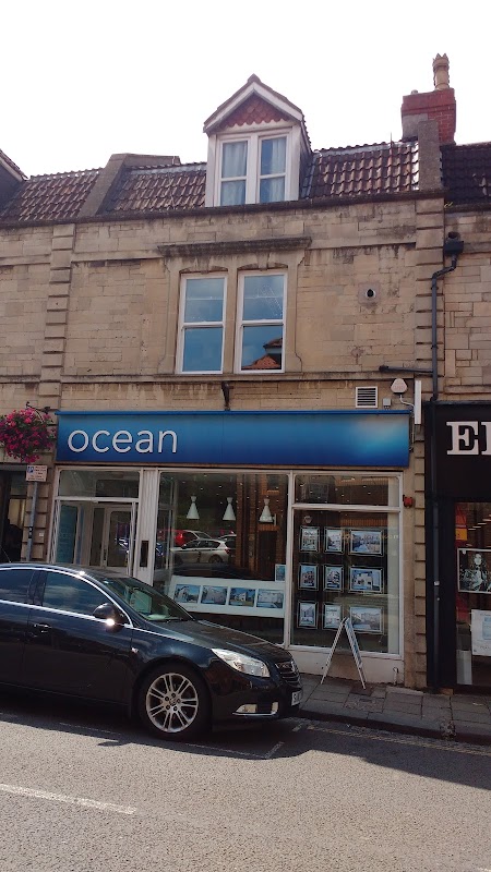 Ocean Estate Agents, Westbury-on-Trym