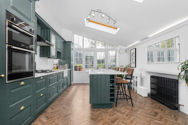 Parks Estate Agents