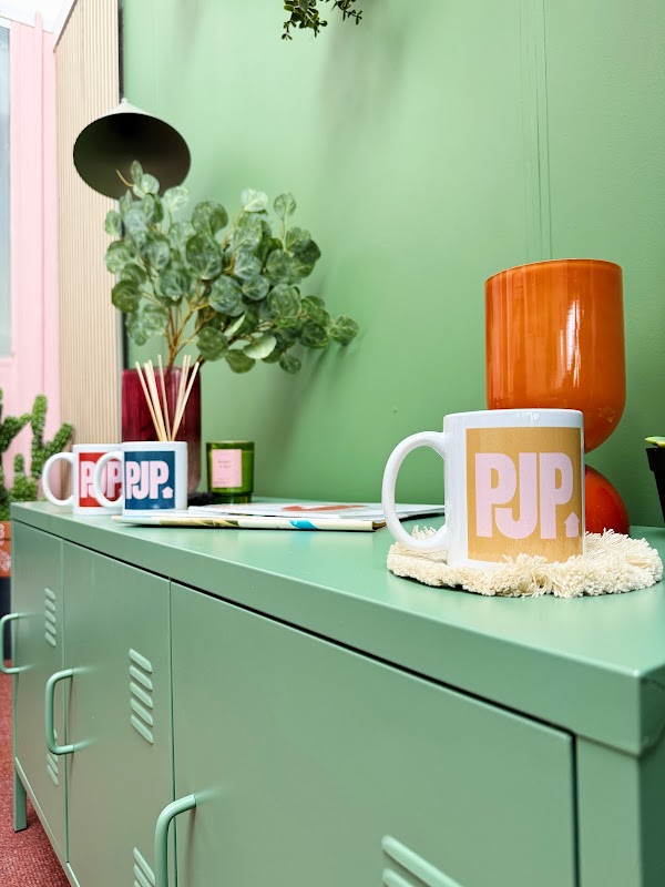 PJP Property Management Ltd