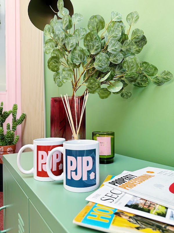 PJP Property Management Ltd
