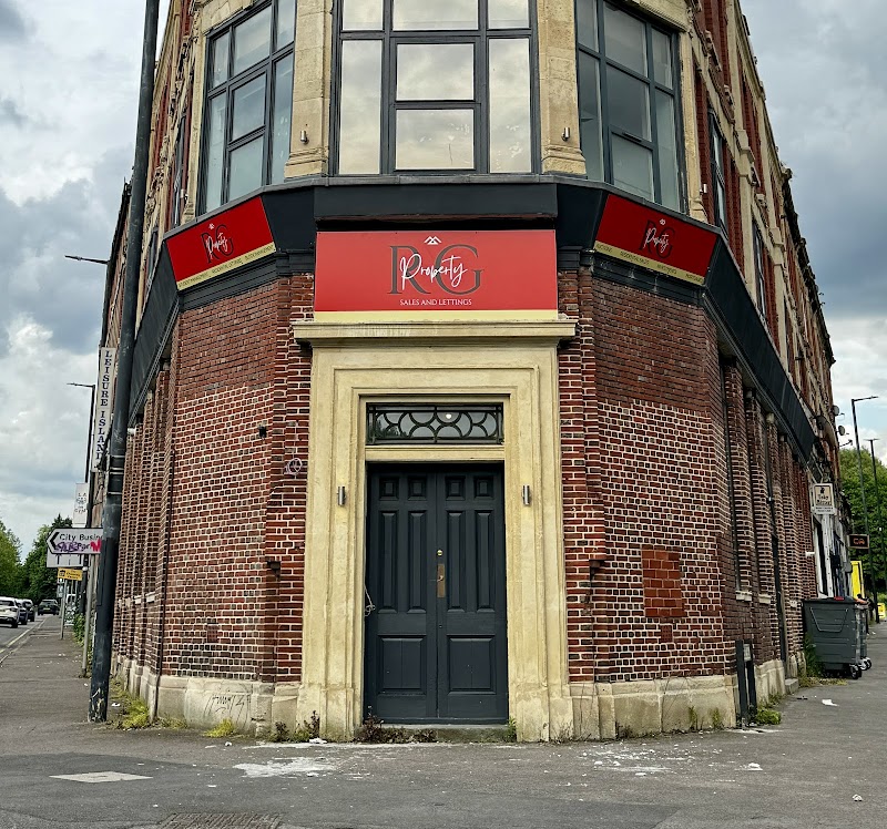 R&G Property Bristol