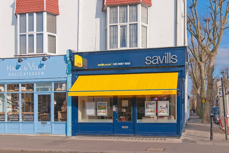 Savills Clifton Estate Agents