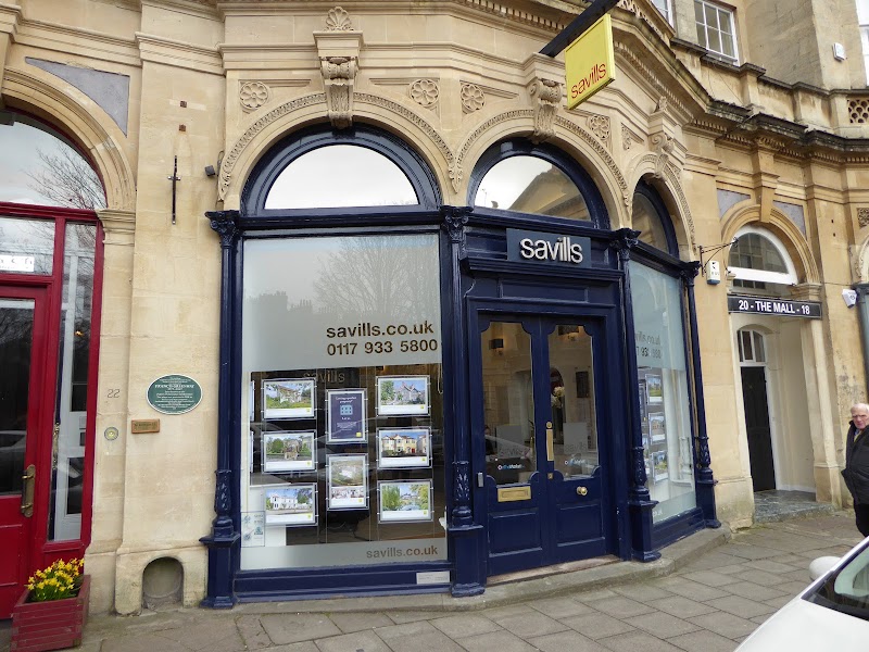 Savills Clifton Estate Agents