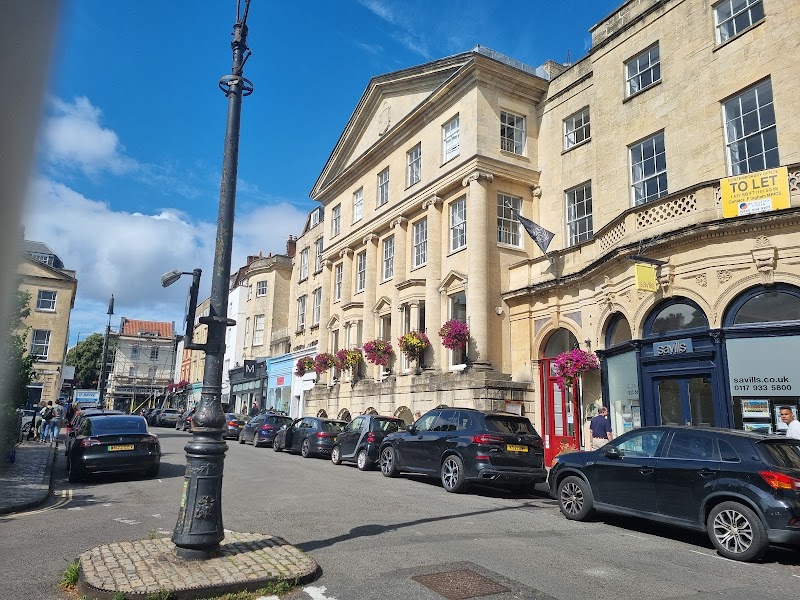 Savills Clifton Estate Agents
