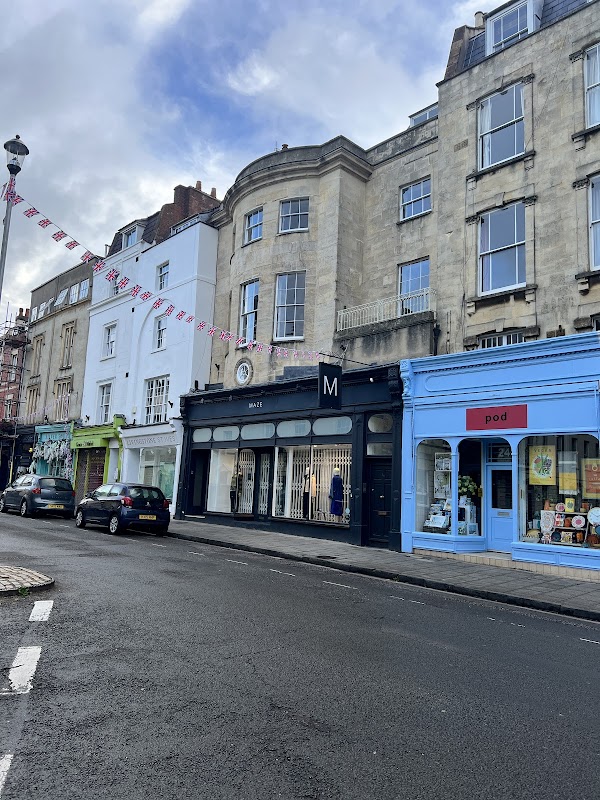 Savills Clifton Estate Agents
