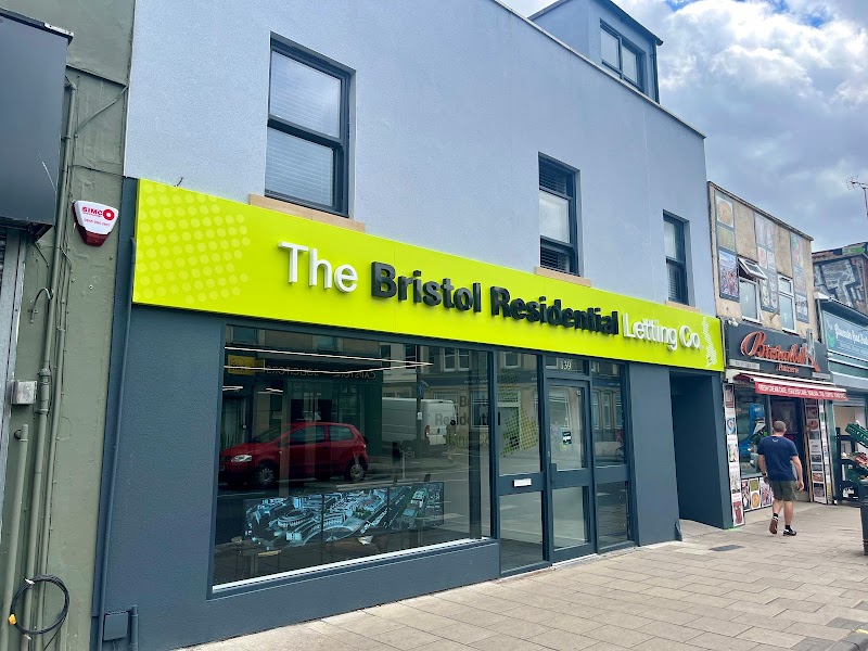 The Bristol Residential Letting Co. Bishopston