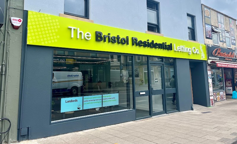 The Bristol Residential Letting Co. Bishopston