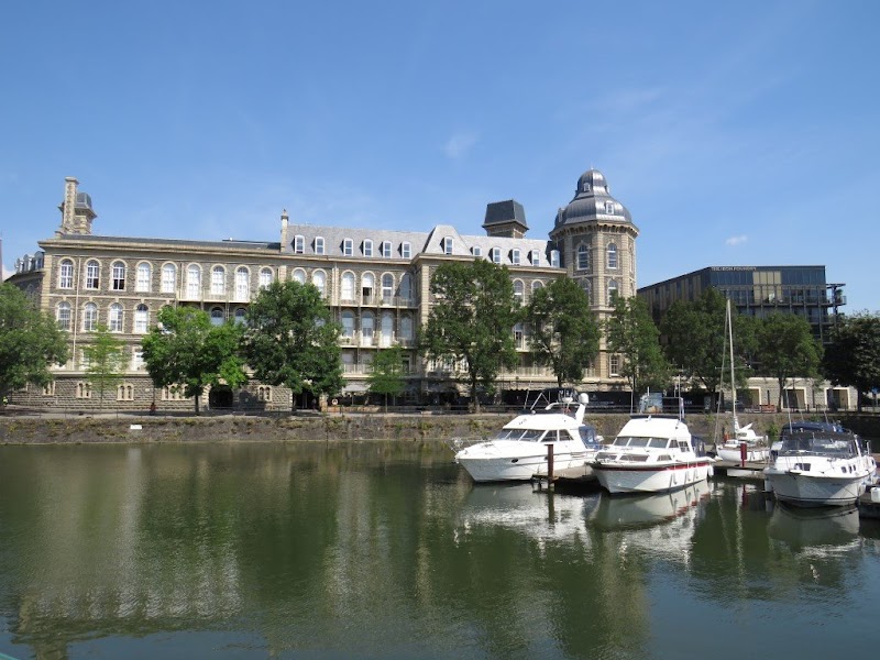 The Bristol Residential Letting Co. Southville