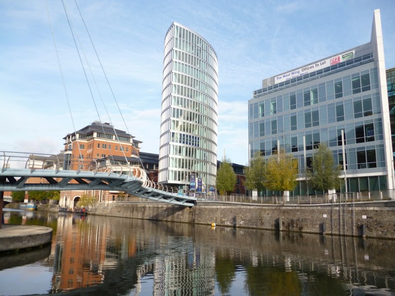 The Bristol Residential Letting Co. Southville