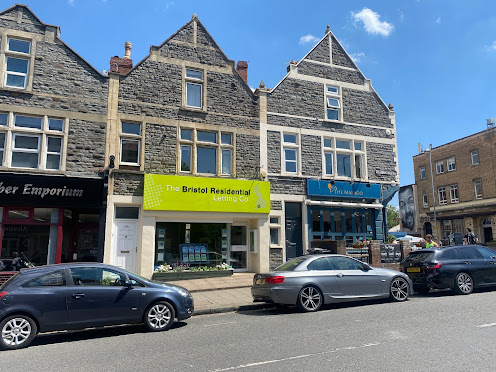 The Bristol Residential Letting Co. Southville