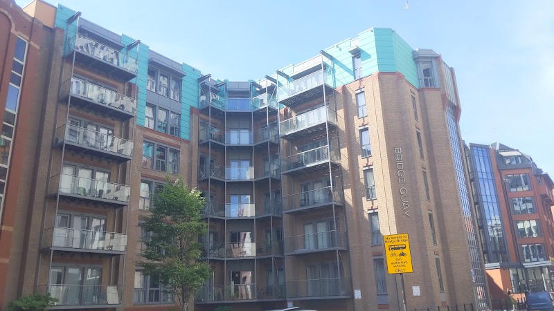 The Bristol Residential Letting Co. Southville