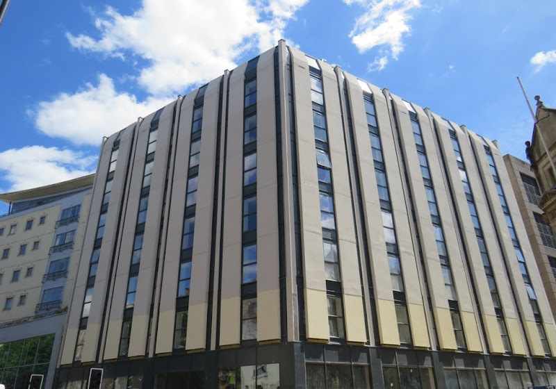 The Bristol Residential Letting Co. Southville