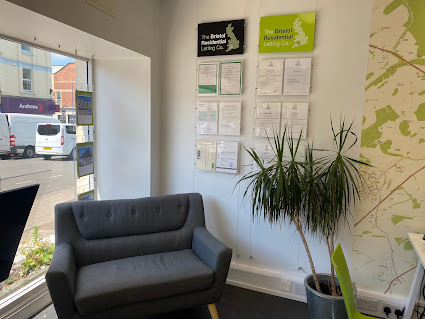 The Bristol Residential Letting Co. Southville