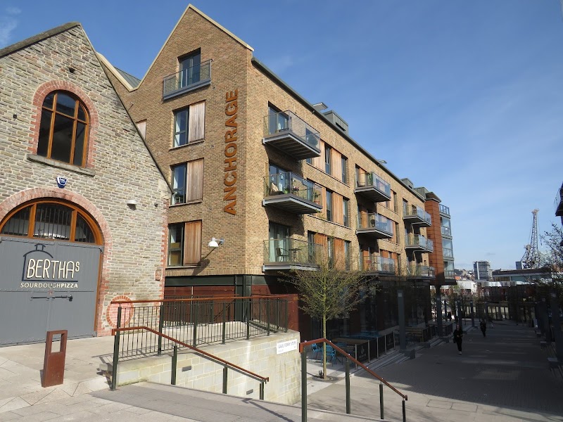 The Bristol Residential Letting Co. Southville
