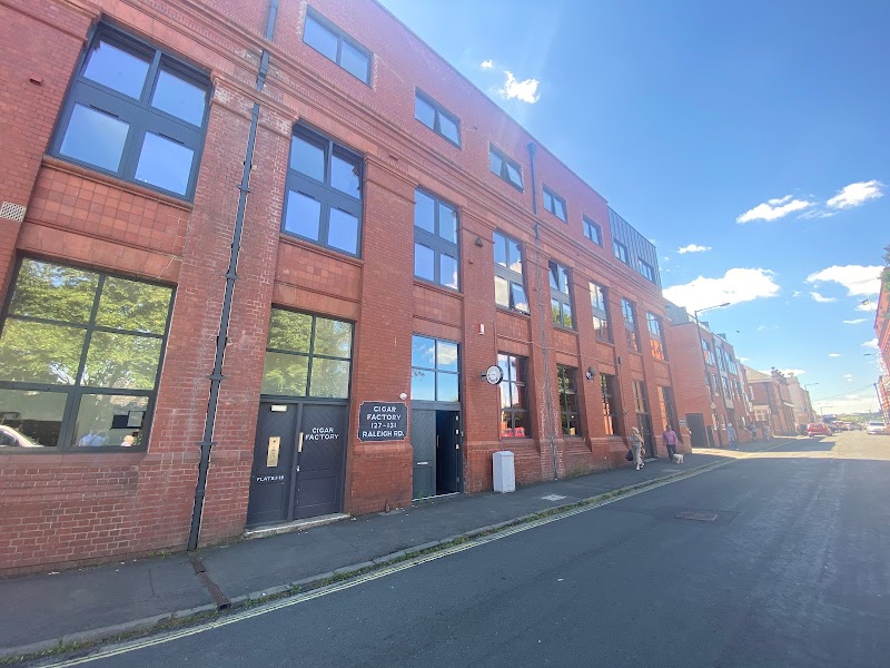 The Bristol Residential Letting Co. Southville