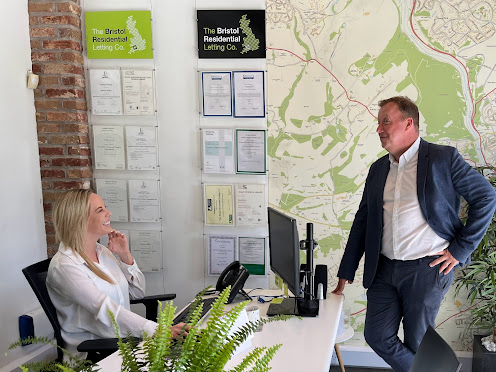 The Bristol Residential Letting Co.