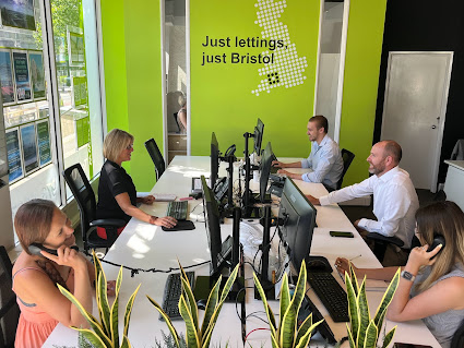 The Bristol Residential Letting Co.