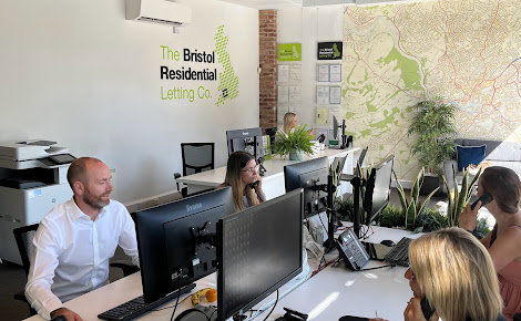 The Bristol Residential Letting Co.