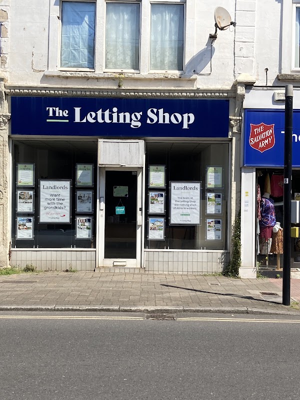 The Letting Shop