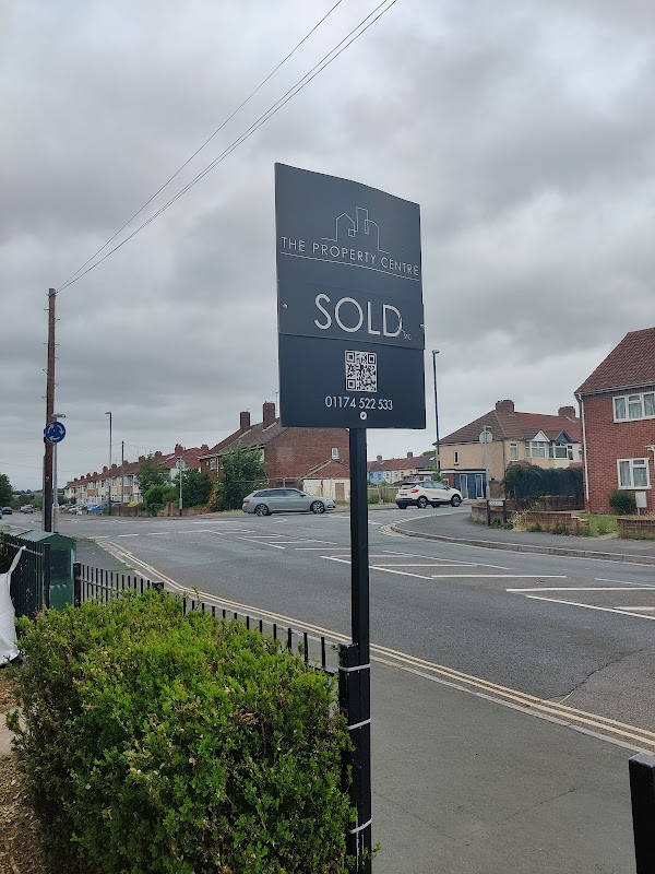 The Property Centre: Estate Agents in Bristol