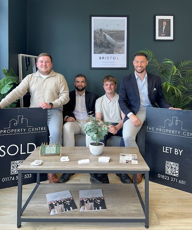 The Property Centre: Estate Agents in Bristol
