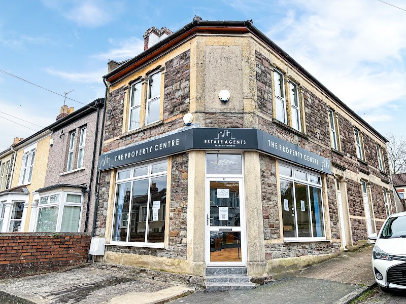 The Property Centre: Estate Agents in Bristol